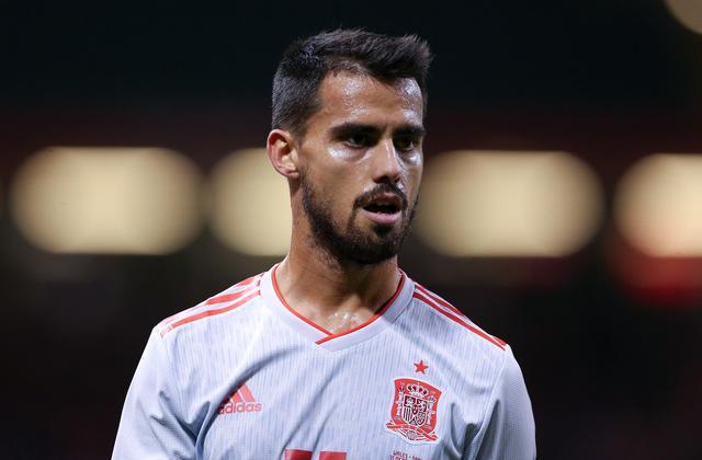 苏索：从恩里克那里学到东西最多，他的坦诚让我非常惊讶